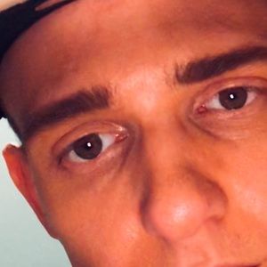 Meet your Posher, Aaron